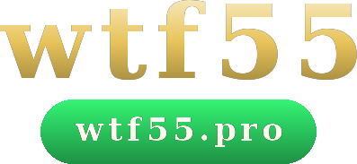 wtf55 โลโก้